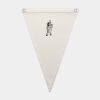 CANVAS PENNANT FLAG Thumbnail