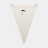 CANVAS PENNANT FLAG Thumbnail