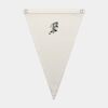 CANVAS PENNANT FLAG Thumbnail