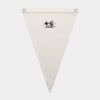 CANVAS PENNANT FLAG Thumbnail