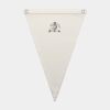 CANVAS PENNANT FLAG Thumbnail
