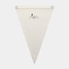 CANVAS PENNANT FLAG Thumbnail