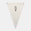 CANVAS PENNANT FLAG Thumbnail
