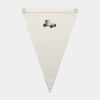 CANVAS PENNANT FLAG Thumbnail