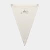CANVAS PENNANT FLAG Thumbnail
