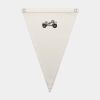 CANVAS PENNANT FLAG Thumbnail