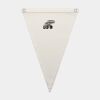 CANVAS PENNANT FLAG Thumbnail
