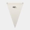 CANVAS PENNANT FLAG Thumbnail