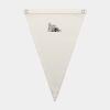CANVAS PENNANT FLAG Thumbnail