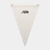 CANVAS PENNANT FLAG Thumbnail