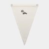CANVAS PENNANT FLAG Thumbnail
