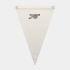 CANVAS PENNANT FLAG Thumbnail