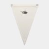 CANVAS PENNANT FLAG Thumbnail