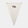 CANVAS PENNANT FLAG Thumbnail
