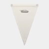 CANVAS PENNANT FLAG Thumbnail