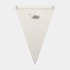CANVAS PENNANT FLAG Thumbnail