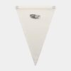 CANVAS PENNANT FLAG Thumbnail