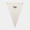 CANVAS PENNANT FLAG Thumbnail