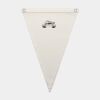 CANVAS PENNANT FLAG Thumbnail