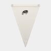 CANVAS PENNANT FLAG Thumbnail