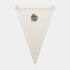 CANVAS PENNANT FLAG Thumbnail