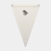 CANVAS PENNANT FLAG Thumbnail