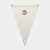 CANVAS PENNANT FLAG Thumbnail
