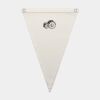 CANVAS PENNANT FLAG Thumbnail