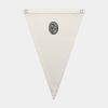CANVAS PENNANT FLAG Thumbnail