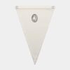 CANVAS PENNANT FLAG Thumbnail