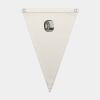 CANVAS PENNANT FLAG Thumbnail