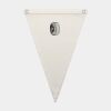 CANVAS PENNANT FLAG Thumbnail