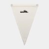 CANVAS PENNANT FLAG Thumbnail