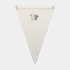 CANVAS PENNANT FLAG Thumbnail