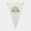 CANVAS PENNANT FLAG Thumbnail