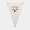 CANVAS PENNANT FLAG Thumbnail