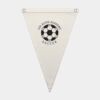 CANVAS PENNANT FLAG Thumbnail