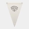 CANVAS PENNANT FLAG Thumbnail