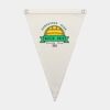 CANVAS PENNANT FLAG Thumbnail