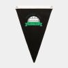 CANVAS PENNANT FLAG Thumbnail