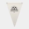 CANVAS PENNANT FLAG Thumbnail