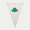 CANVAS PENNANT FLAG Thumbnail