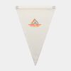CANVAS PENNANT FLAG Thumbnail