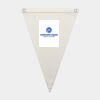 CANVAS PENNANT FLAG Thumbnail