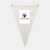 CANVAS PENNANT FLAG Thumbnail