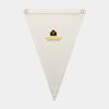 CANVAS PENNANT FLAG Thumbnail