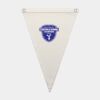 CANVAS PENNANT FLAG Thumbnail