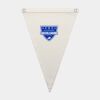 CANVAS PENNANT FLAG Thumbnail