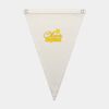 CANVAS PENNANT FLAG Thumbnail