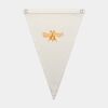 CANVAS PENNANT FLAG Thumbnail